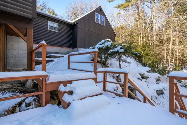 $485,000 | 535 Beard Road, Hillsborough, NH 03244