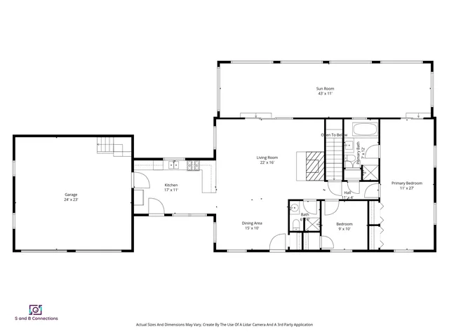 $485,000 | 535 Beard Road, Hillsborough, NH 03244