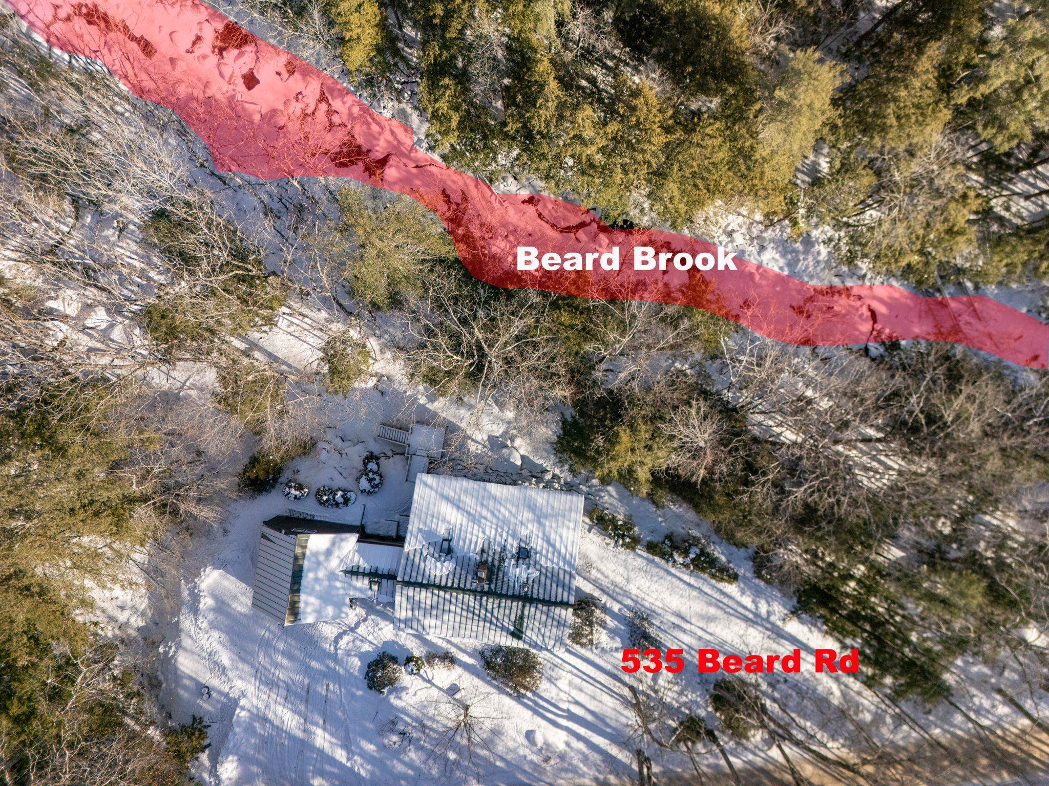 535 Beard Road Hillsborough, NH 03244 - Photo 6 of 60