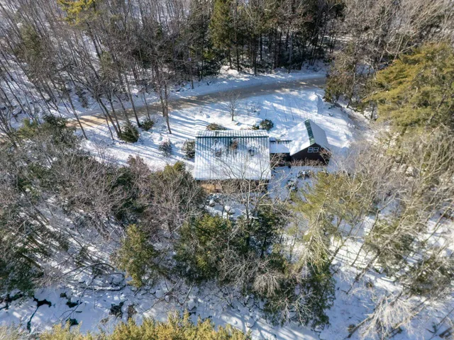 $485,000 | 535 Beard Road, Hillsborough, NH 03244