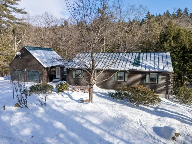 $485,000 | 535 Beard Road, Hillsborough, NH 03244