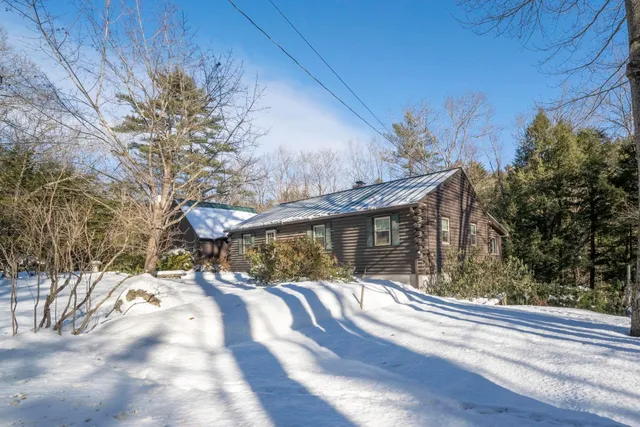 $485,000 | 535 Beard Road, Hillsborough, NH 03244