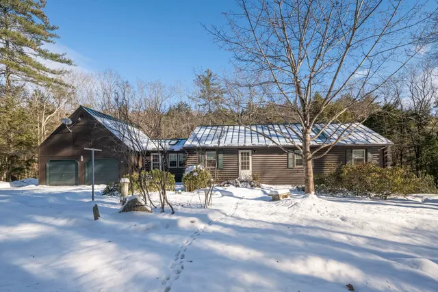 $485,000 | 535 Beard Road, Hillsborough, NH 03244