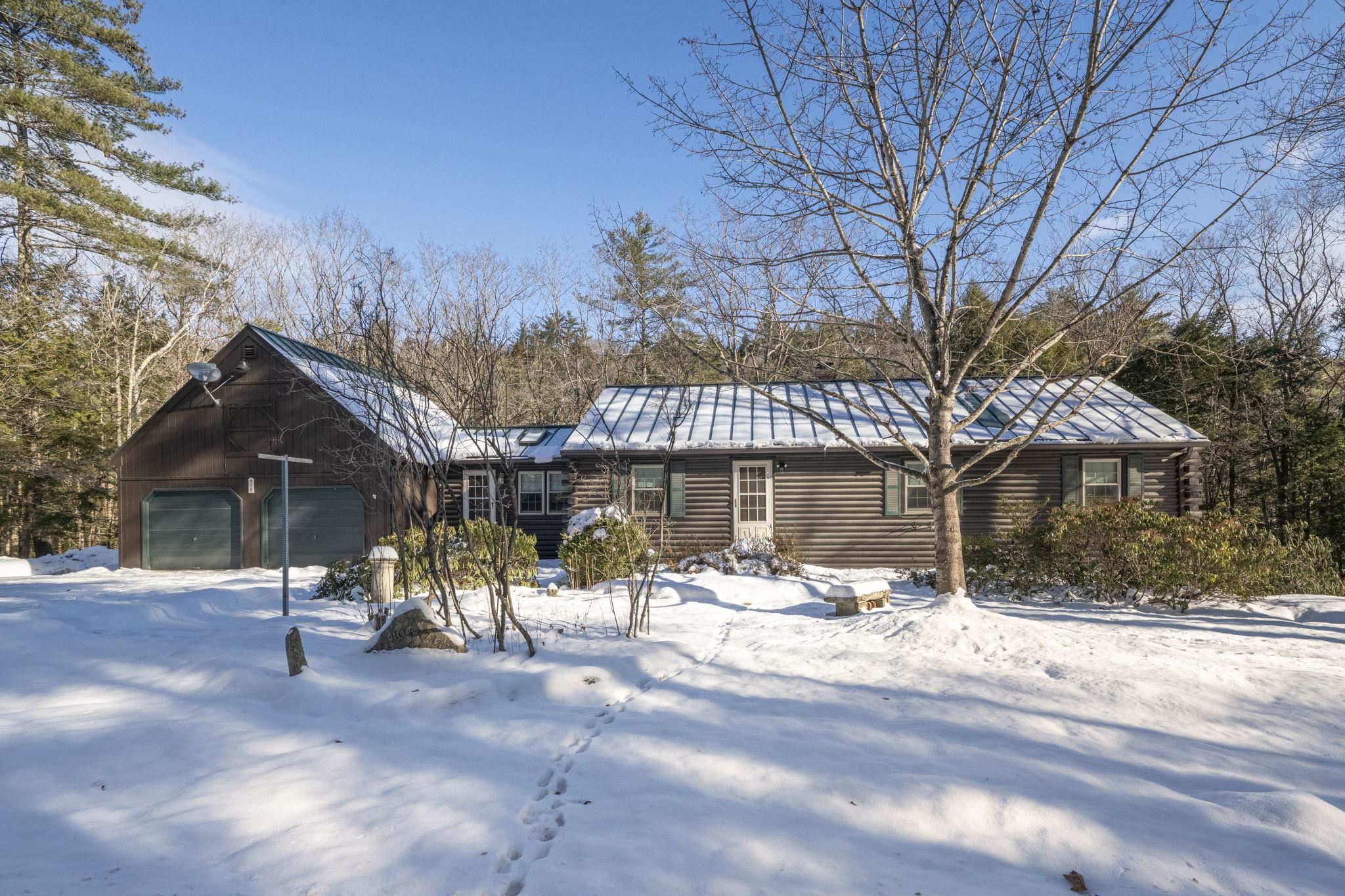 535 Beard Road Hillsborough, NH 03244 - Photo 10 of 60