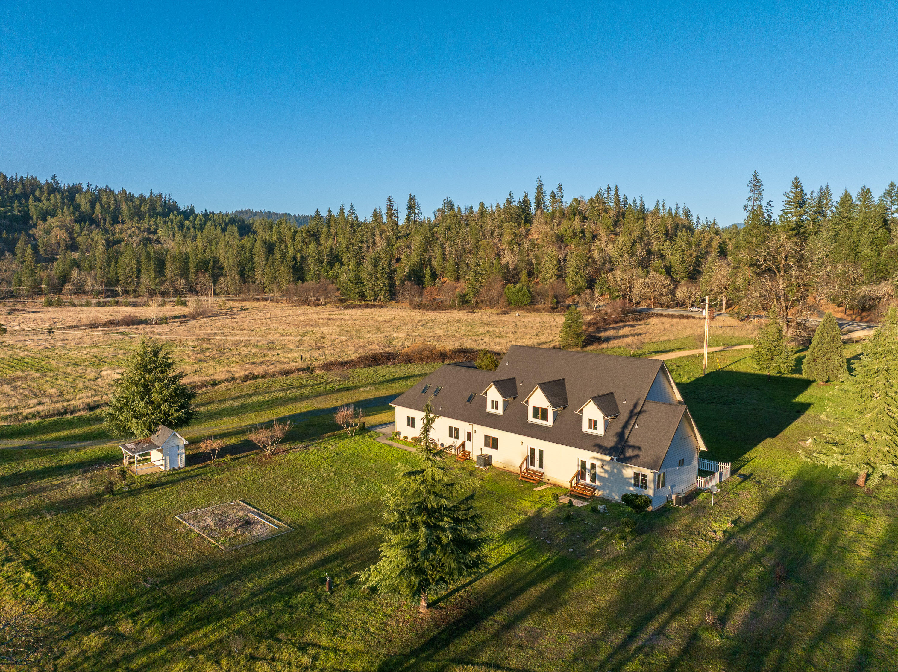 2275 Galice Road Merlin, OR 97532 - Photo 40 of 54 2275 Galice - 42