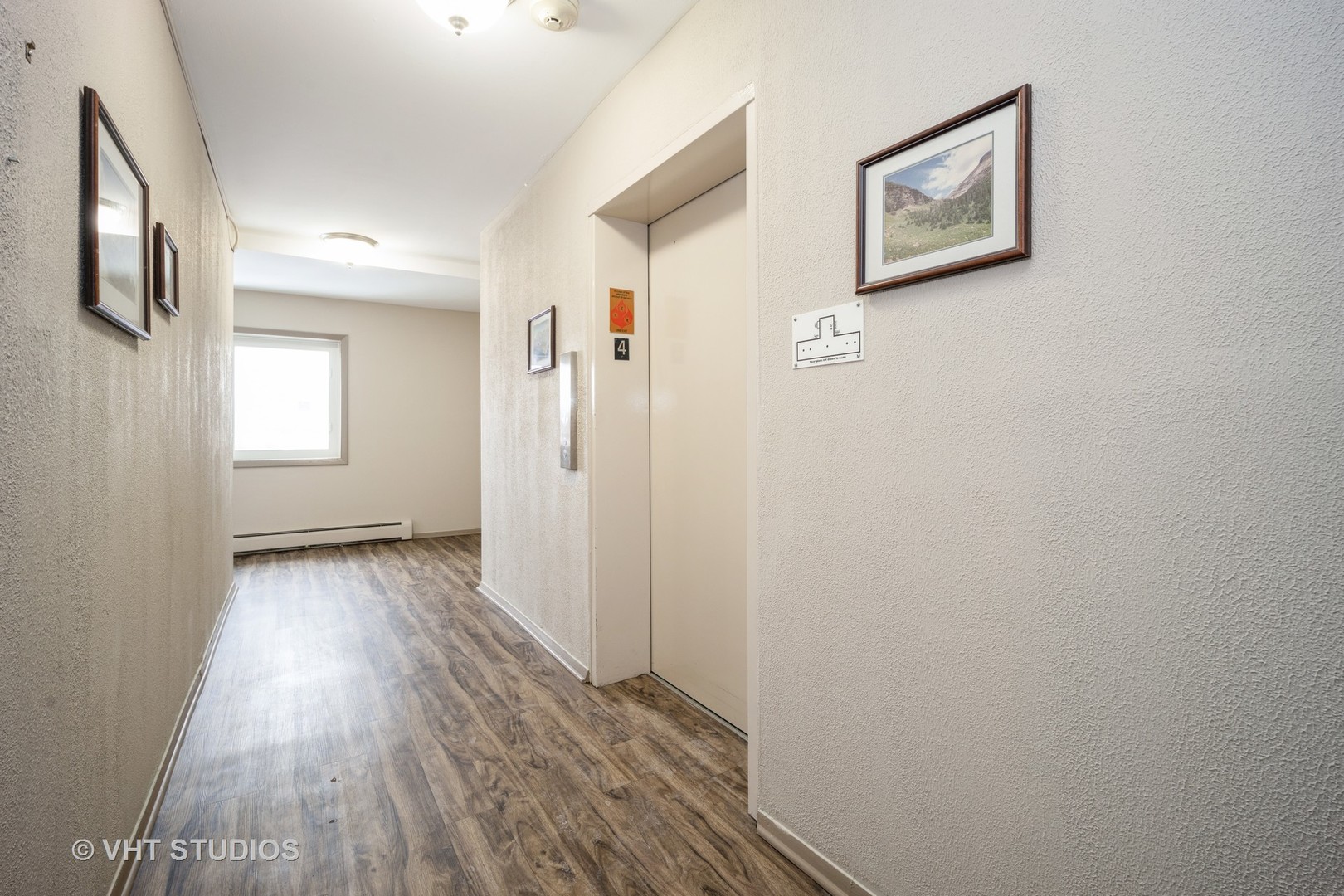 10373 Dearlove Road, Unit 4E Glenview, IL 60025 - Photo 12 of 15