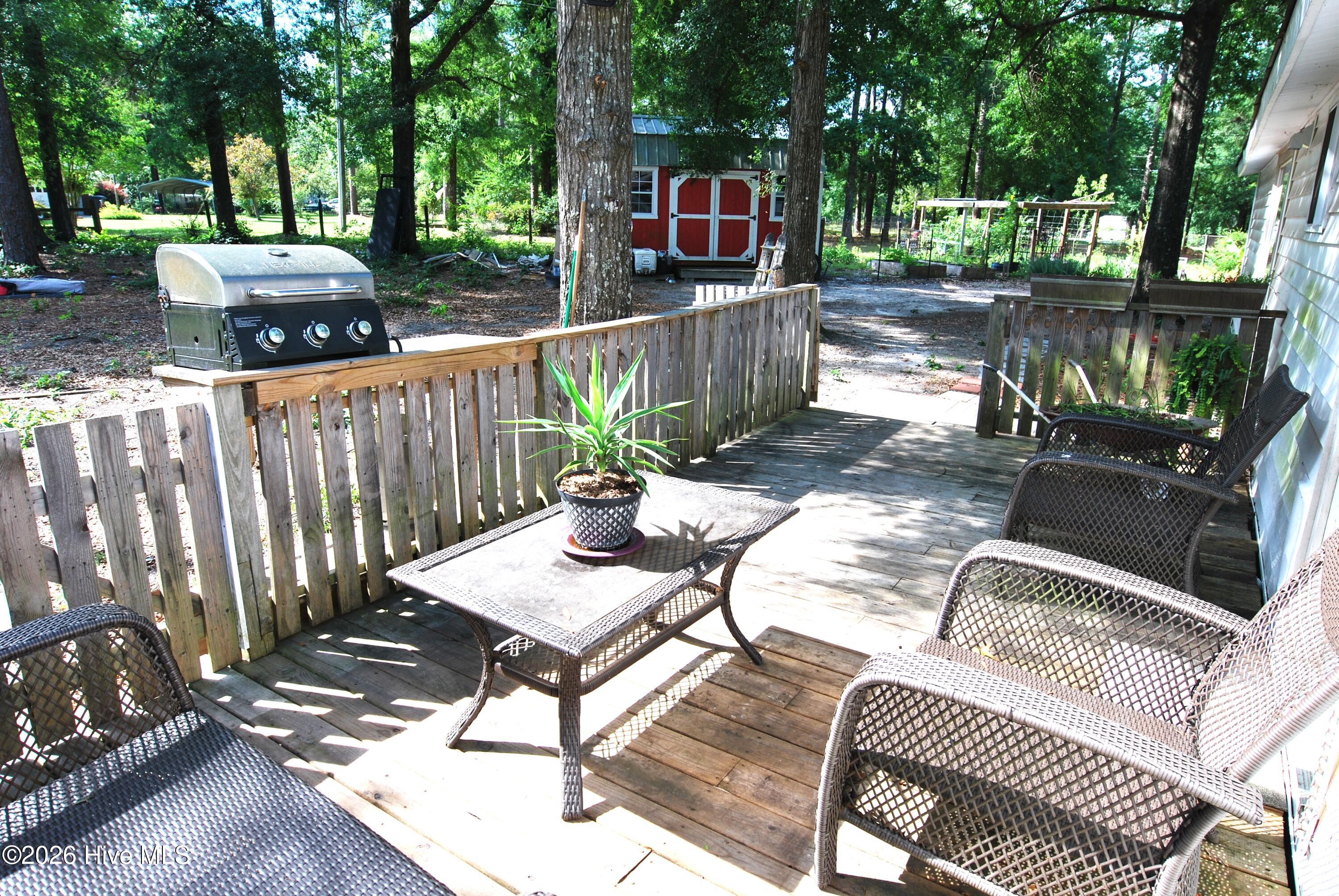 4306 Seago Road Hephzibah, GA 30815 - Photo 56 of 63
