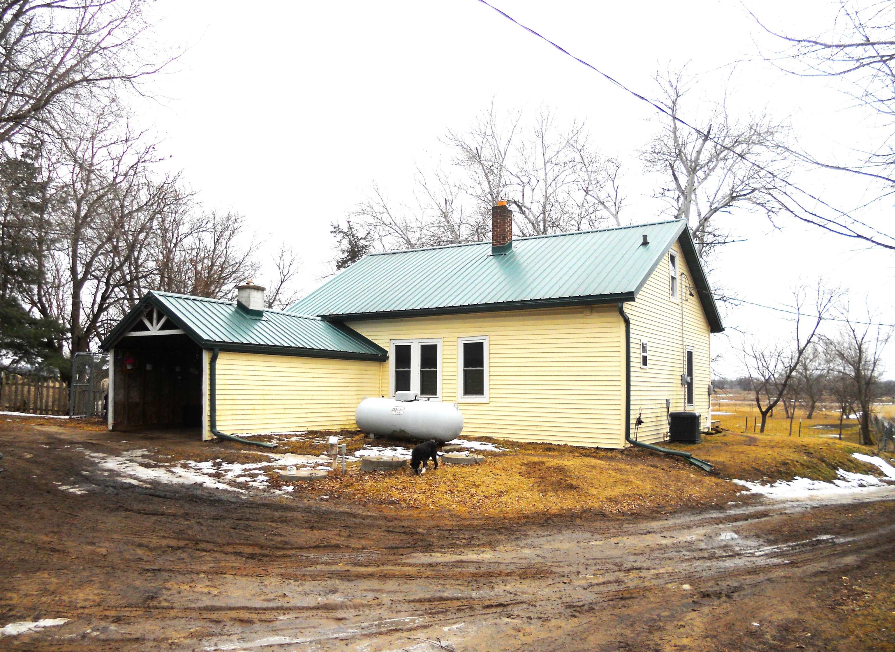 N6758 County Rd H Camp Douglas, WI 54618 - Photo 14 of 28