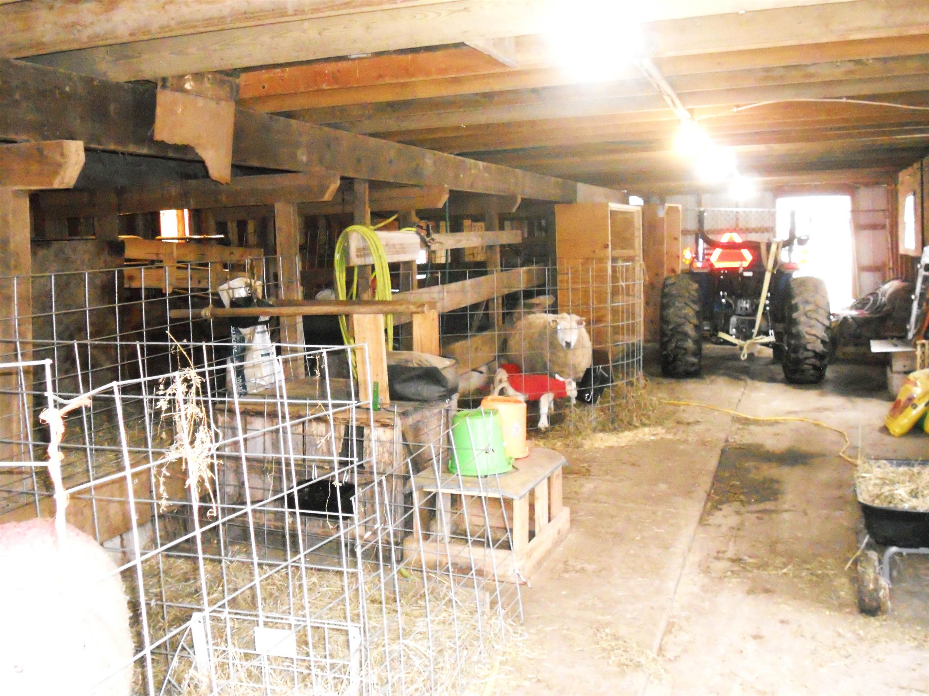 N6758 County Rd H Camp Douglas, WI 54618 - Photo 17 of 28