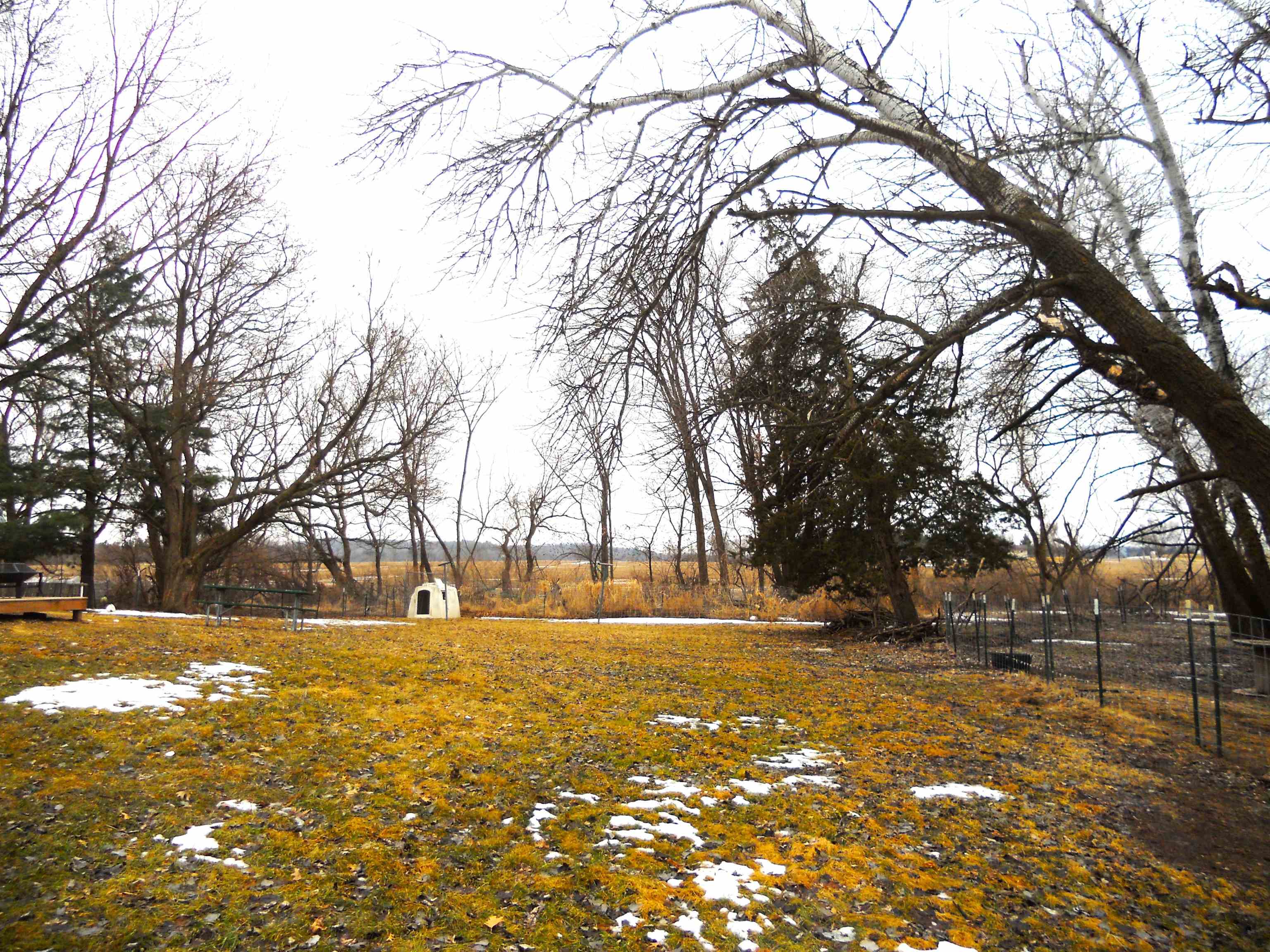 N6758 County Rd H Camp Douglas, WI 54618 - Photo 21 of 28