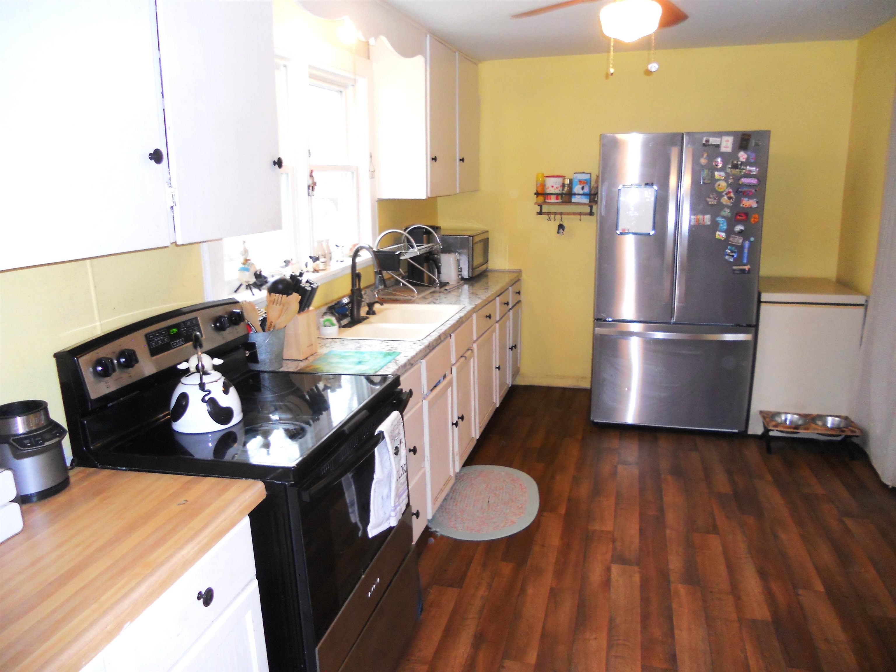 N6758 County Rd H Camp Douglas, WI 54618 - Photo 5 of 28