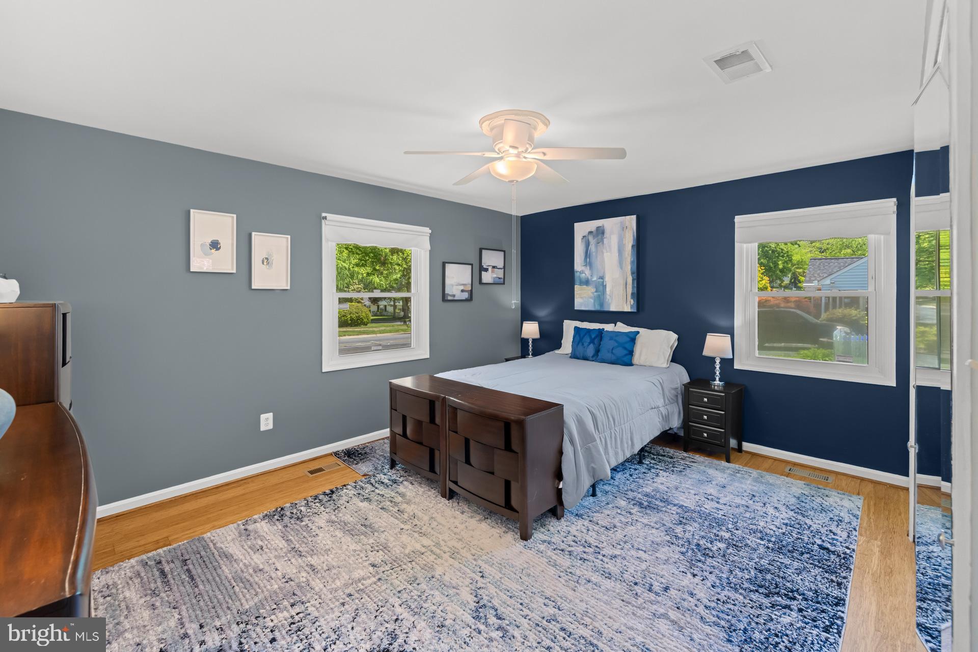 2925 Beaverwood Lane Silver Spring, MD 20906 - Photo 20 of 44 Primary Bedroom