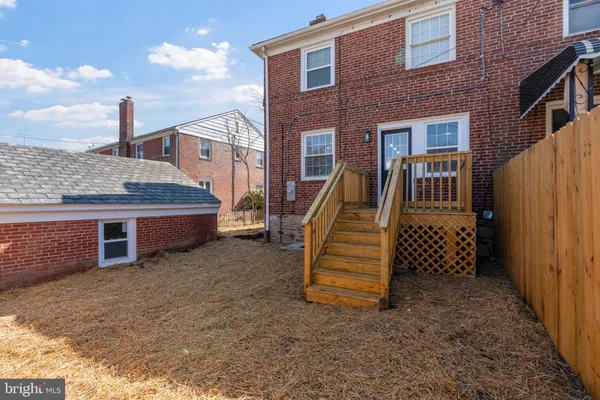 $329,000 | 402 Croydon Road, Baltimore, MD 21212