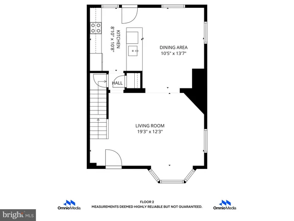 $329,000 | 402 Croydon Road, Baltimore, MD 21212
