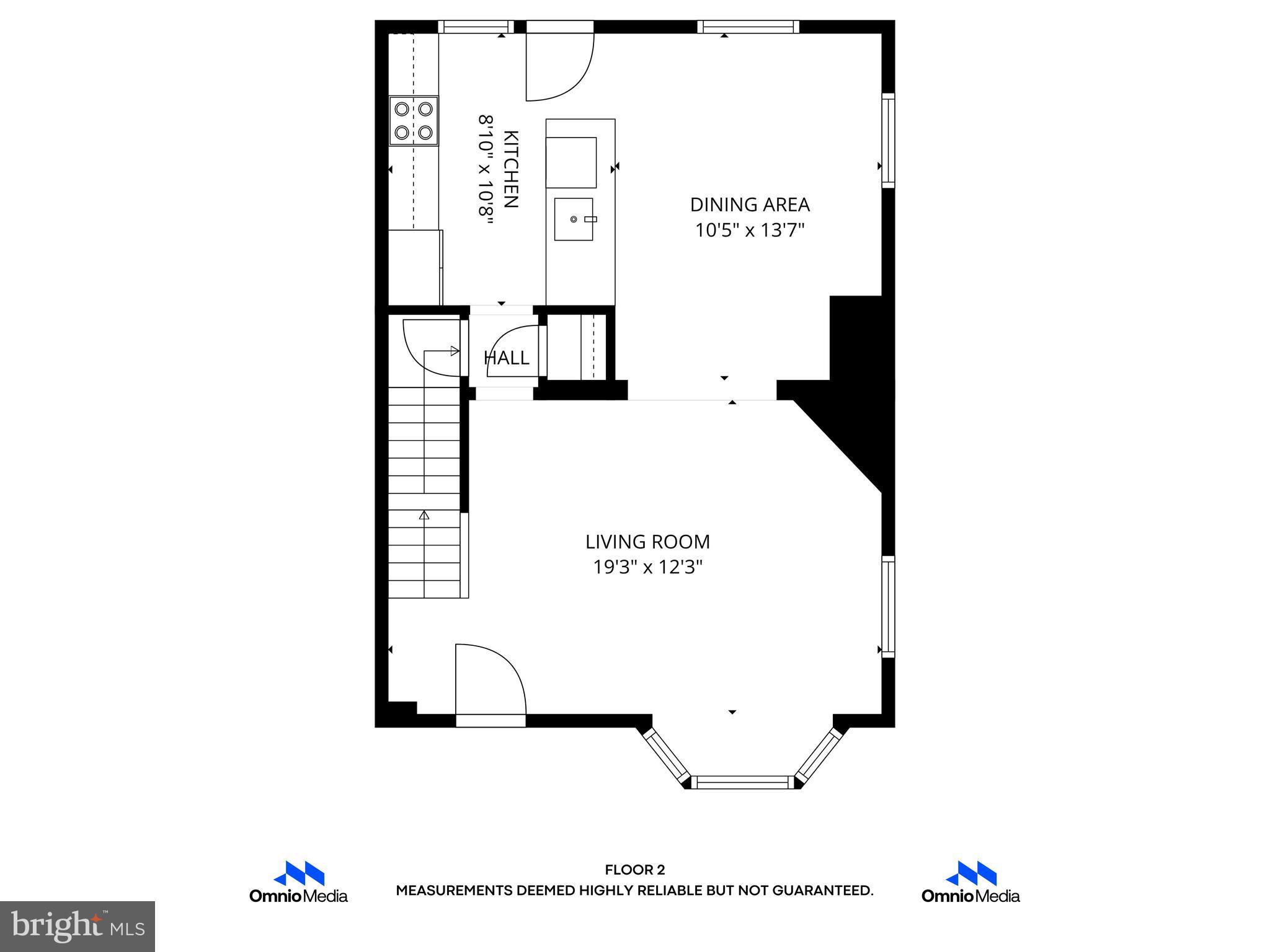 402 Croydon Road Baltimore, MD 21212 - Photo 53 of 56 Gallery Image 53
