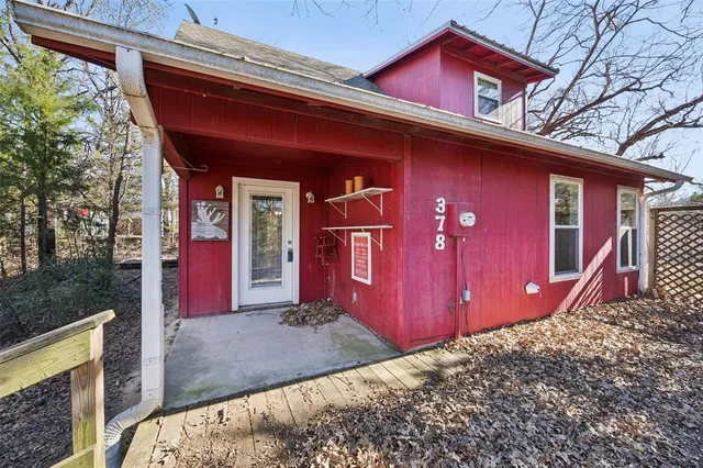 $224,950 | 378 Eastshore Drive, Wills Point, TX 75169