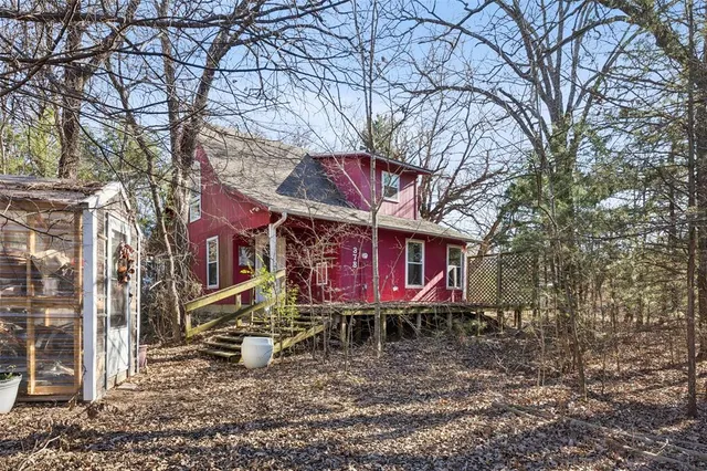 $224,950 | 378 Eastshore Drive, Wills Point, TX 75169