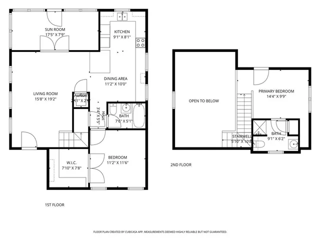 $224,950 | 378 Eastshore Drive, Wills Point, TX 75169