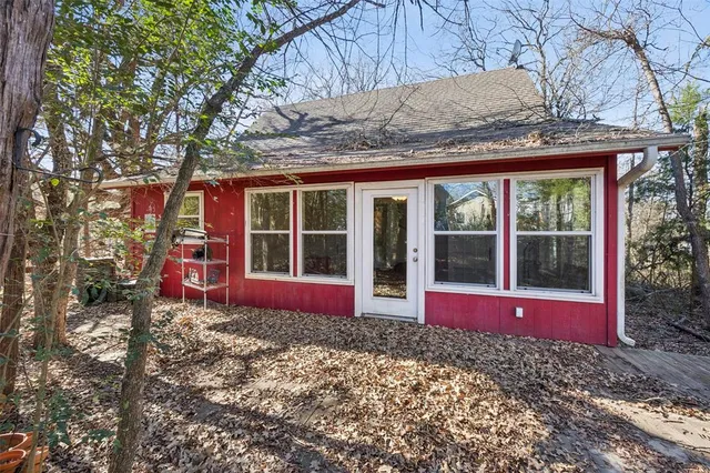 $224,950 | 378 Eastshore Drive, Wills Point, TX 75169