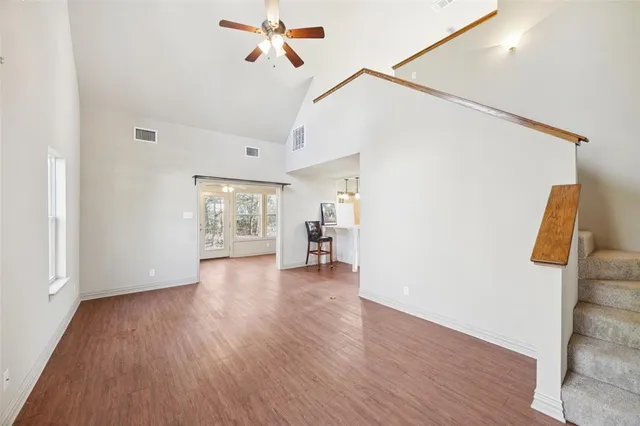 $224,950 | 378 Eastshore Drive, Wills Point, TX 75169