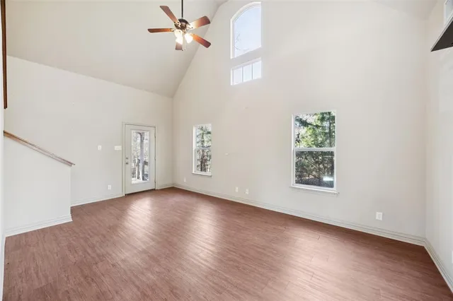 $224,950 | 378 Eastshore Drive, Wills Point, TX 75169