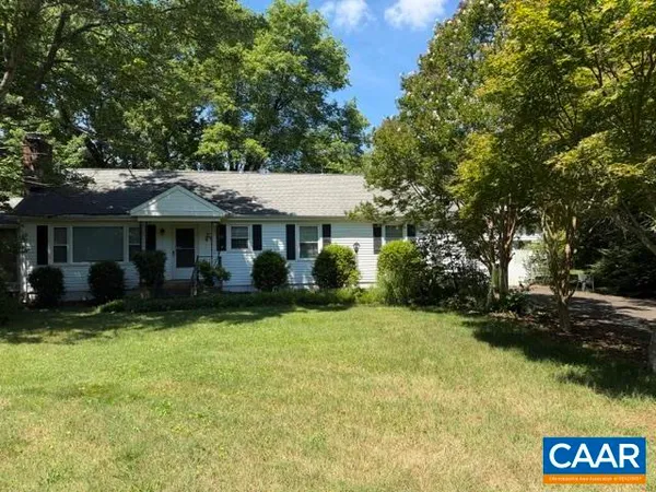 $399,900 | 2430 Taylors Gap Road, North Garden, VA 22959