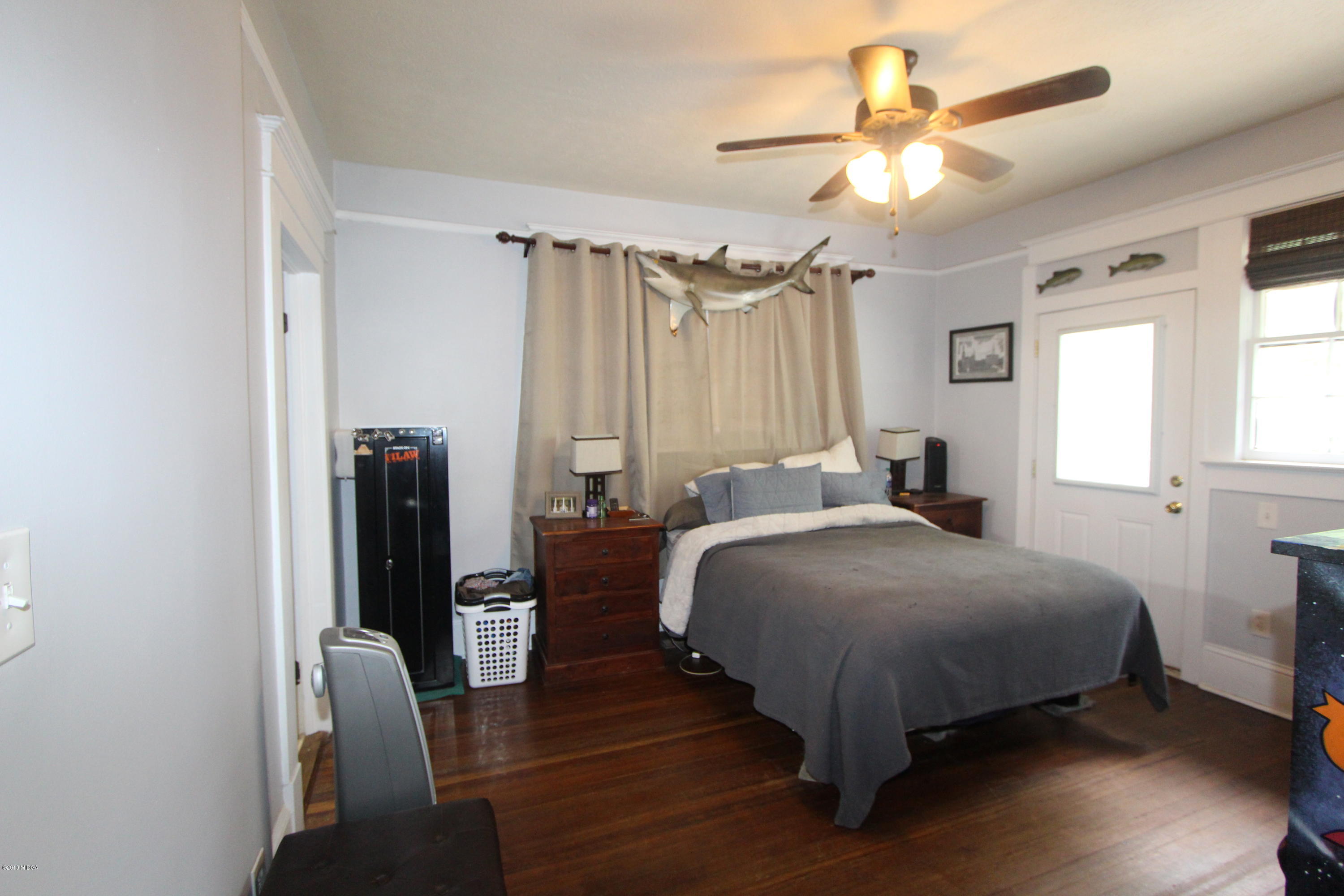 1031 Adams Street Macon, GA 31201 - Photo 11 of 37 11-MBR4