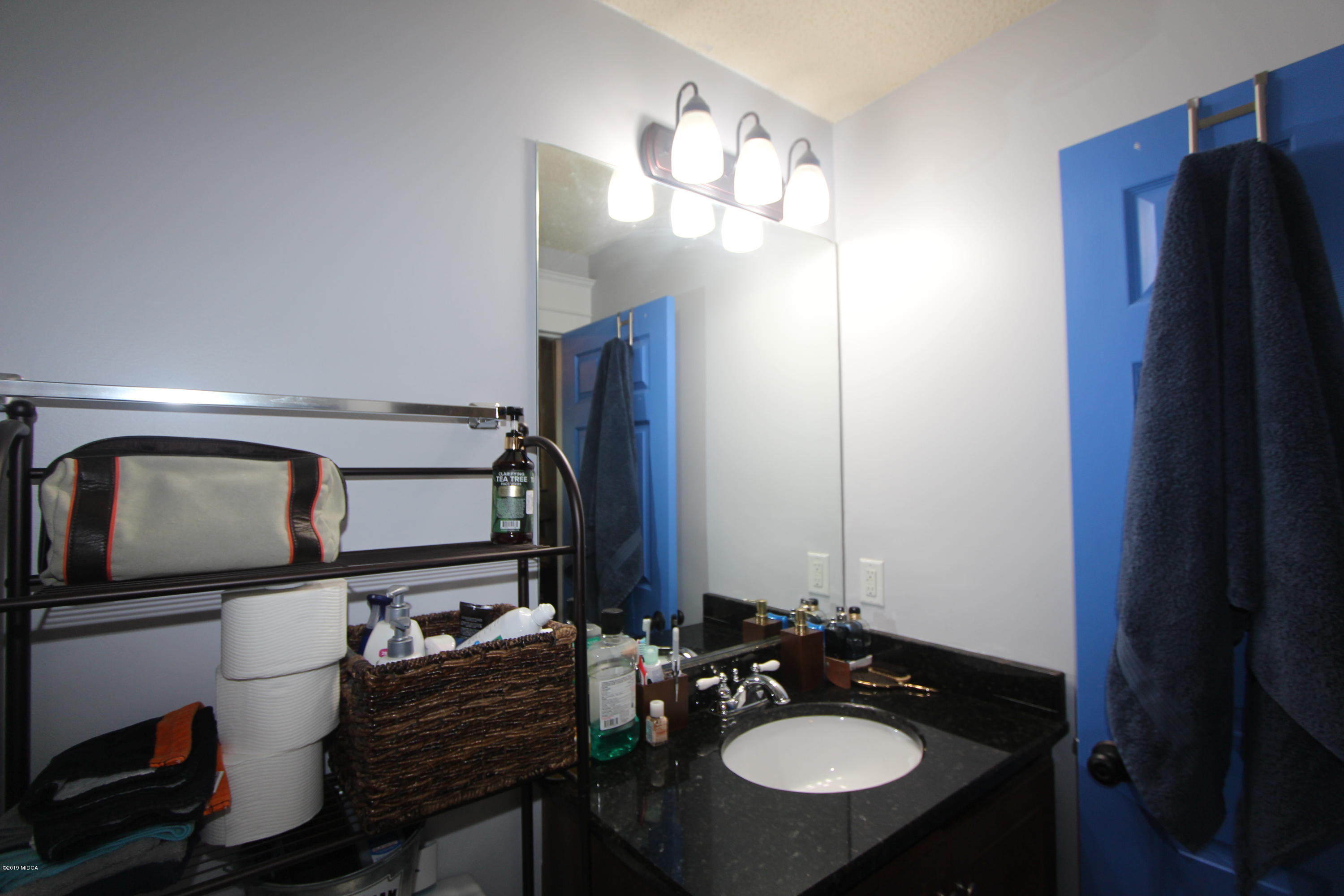 1031 Adams Street Macon, GA 31201 - Photo 13 of 37 13-MBathsink
