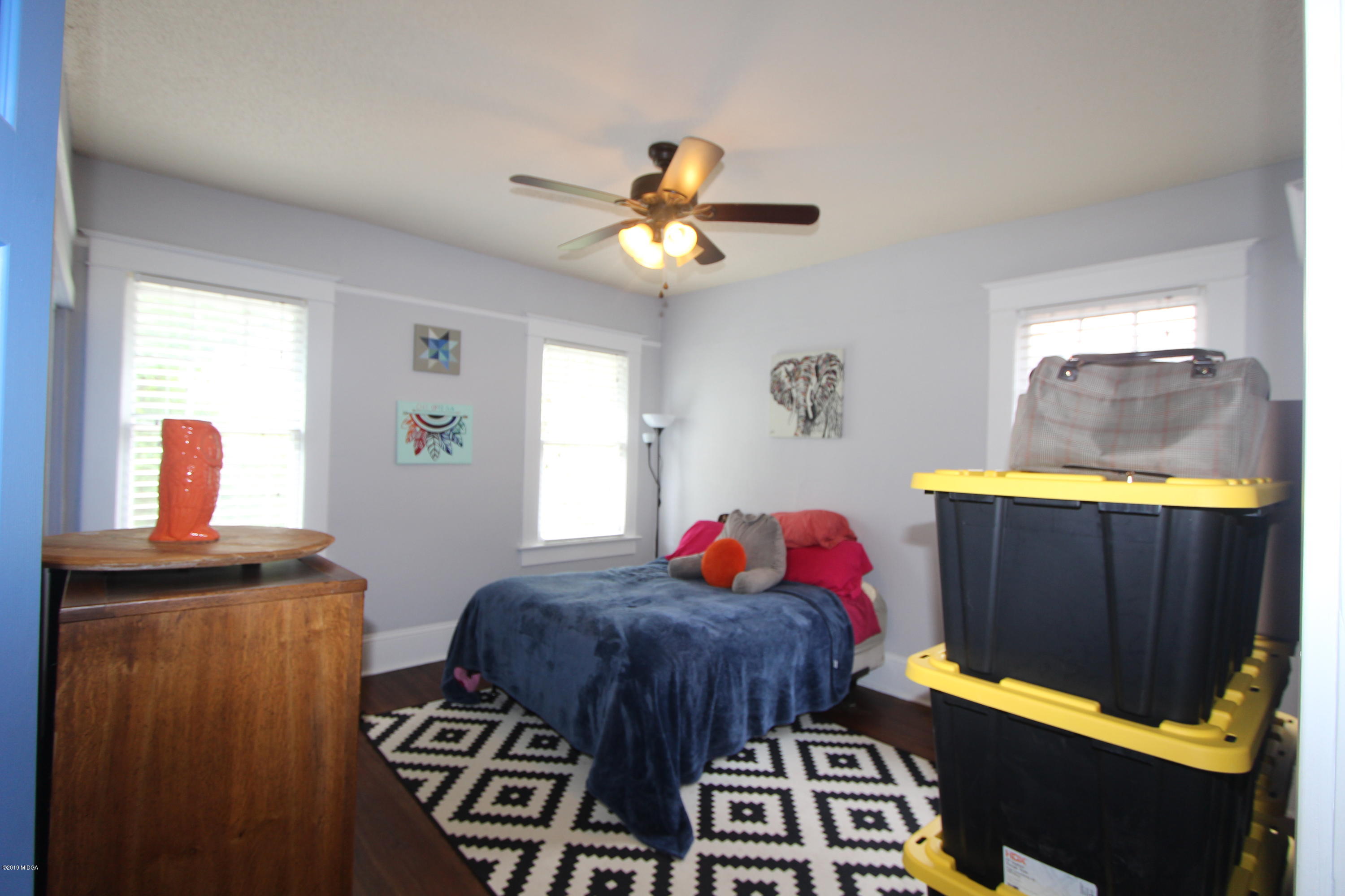 1031 Adams Street Macon, GA 31201 - Photo 15 of 37 15-BR2