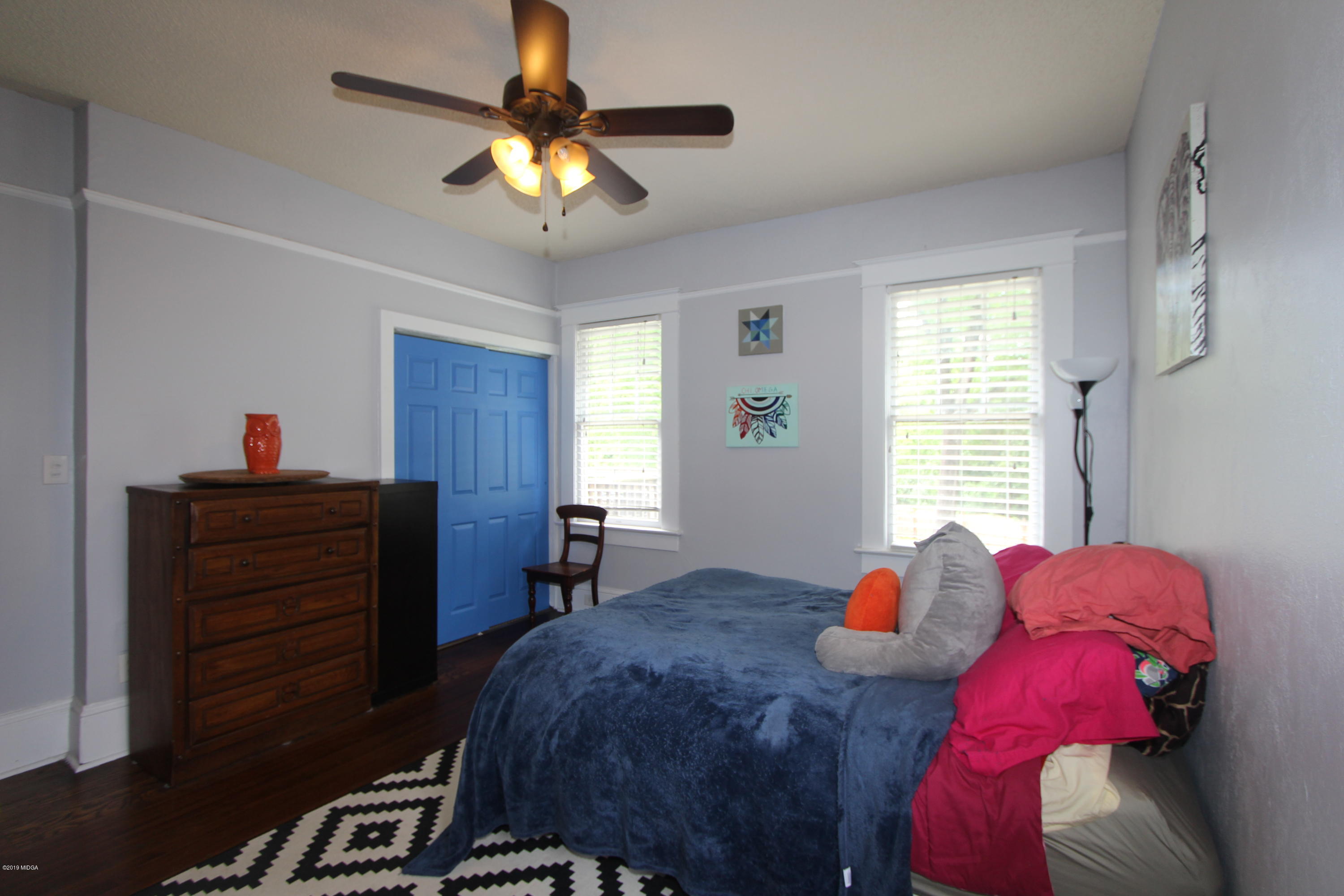 1031 Adams Street Macon, GA 31201 - Photo 16 of 37 16-BR2-2