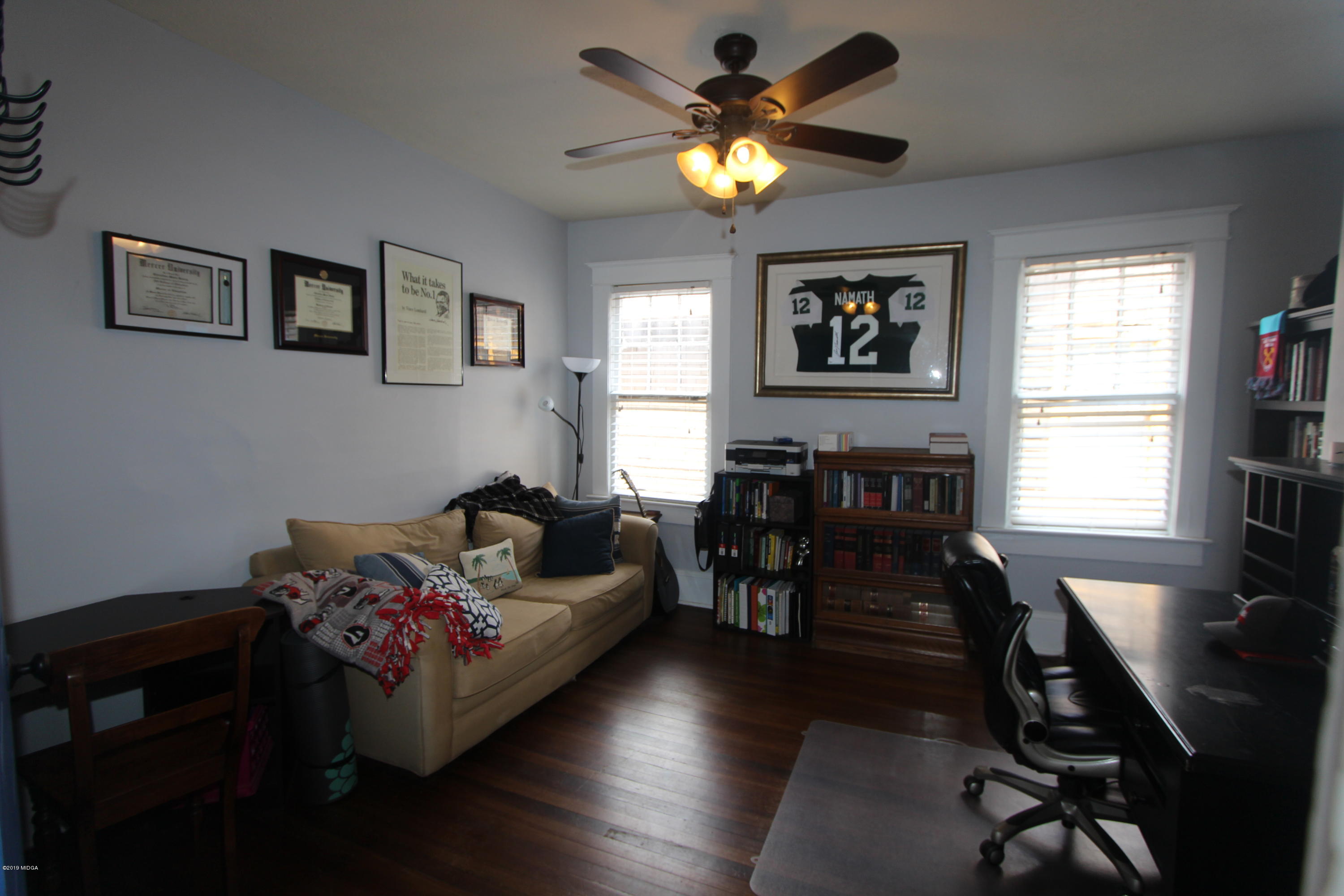 1031 Adams Street Macon, GA 31201 - Photo 17 of 37 17-BR_Office1
