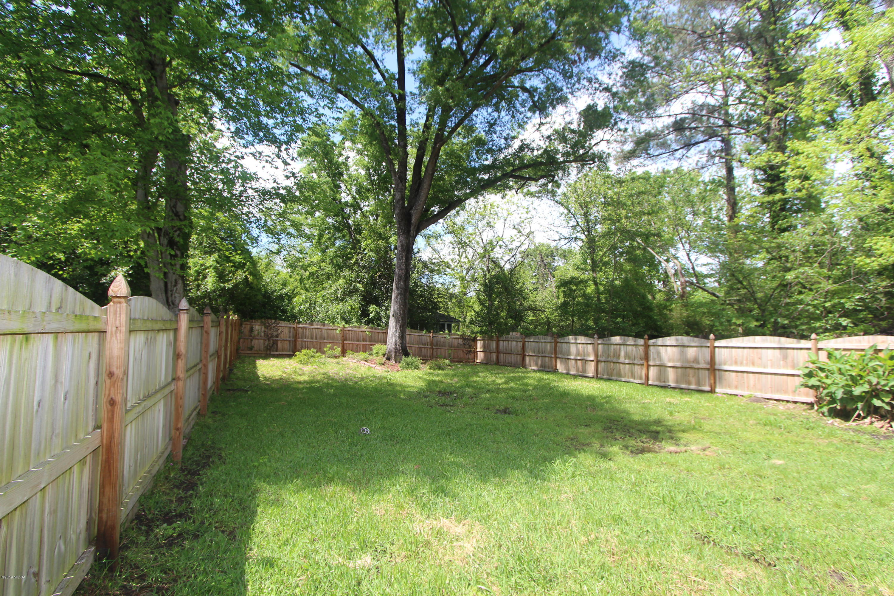 1031 Adams Street Macon, GA 31201 - Photo 24 of 37 24-Yard1