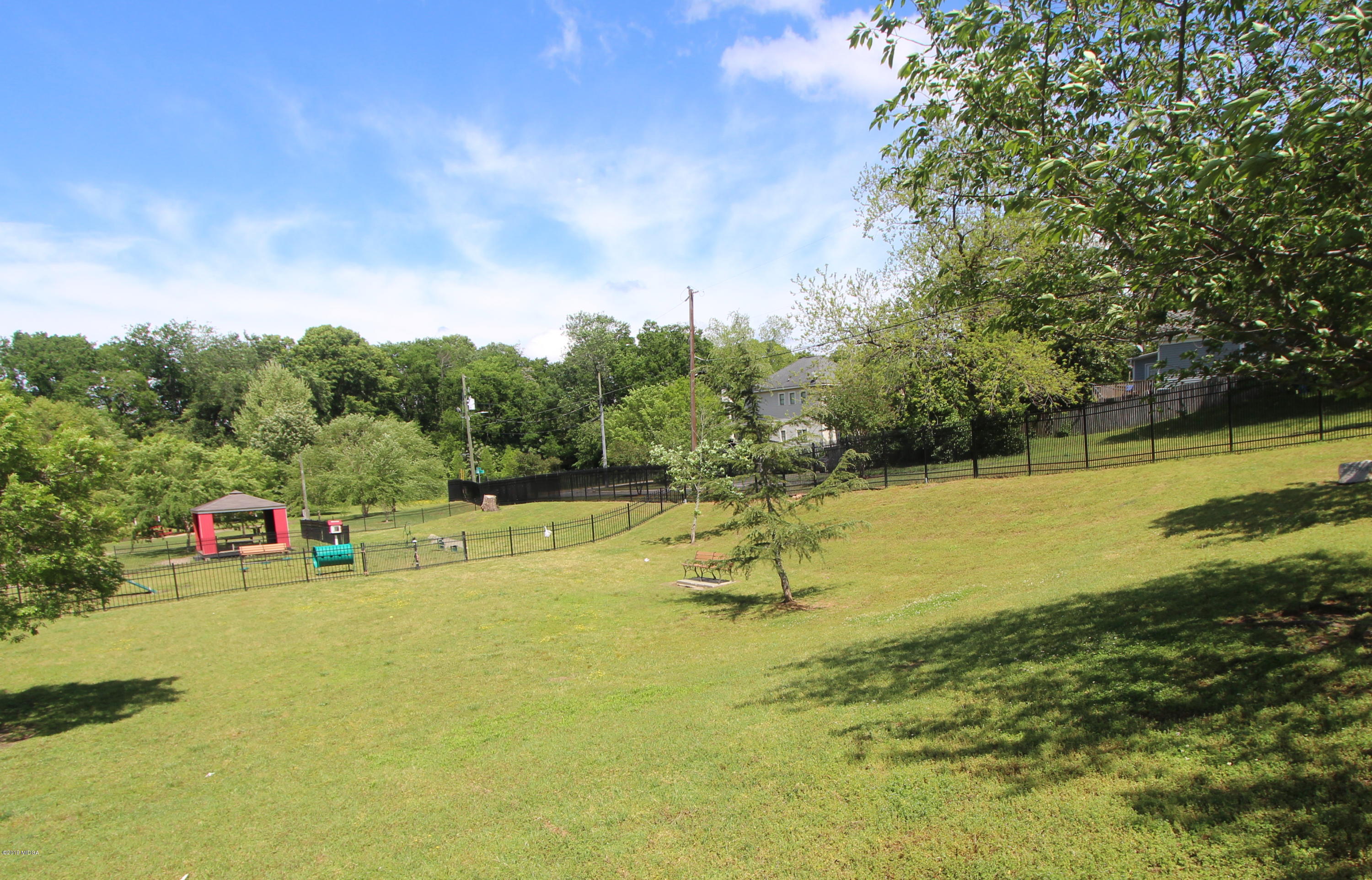 1031 Adams Street Macon, GA 31201 - Photo 29 of 37 29-DogPark1