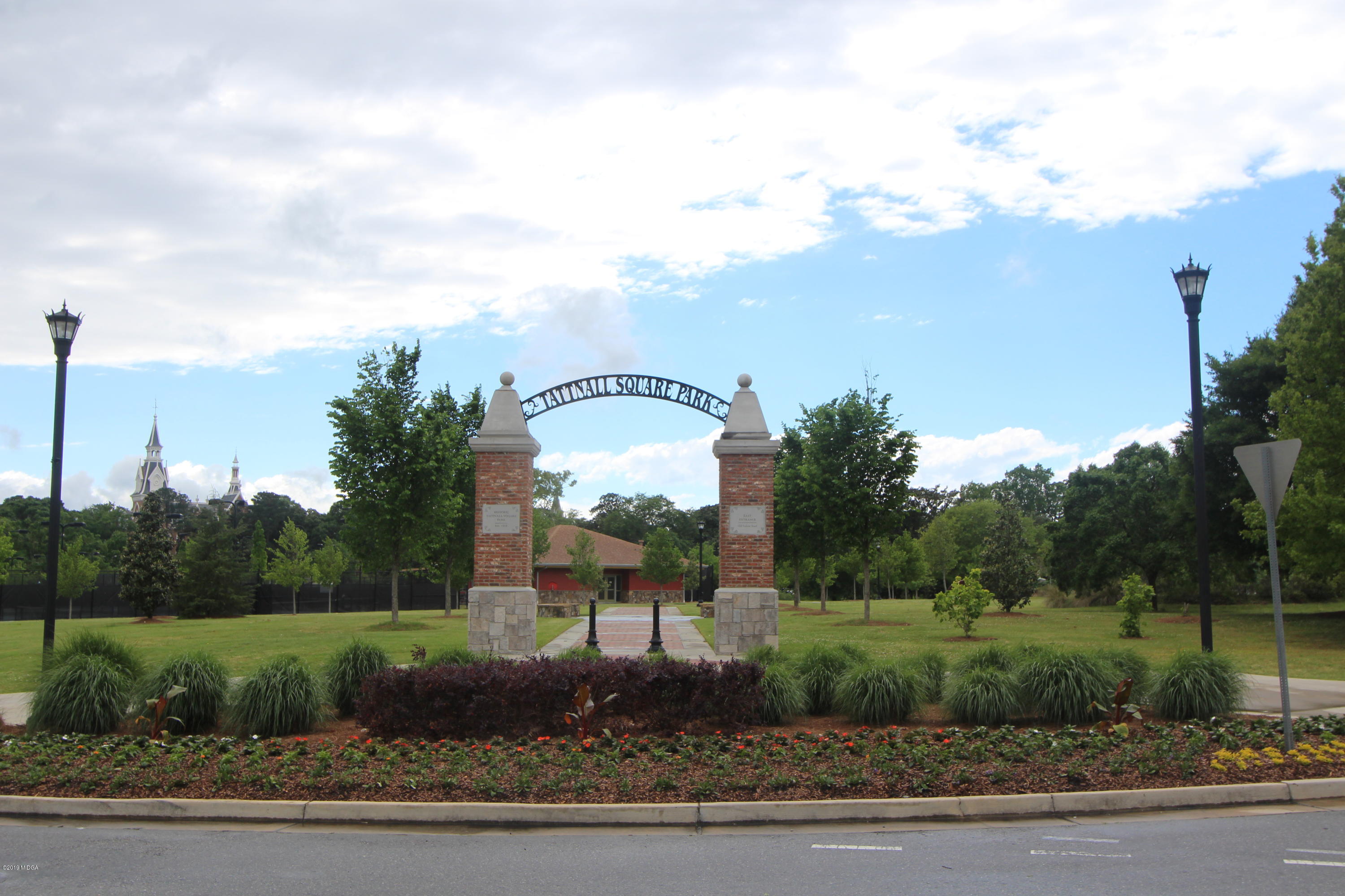 1031 Adams Street Macon, GA 31201 - Photo 30 of 37 30-TattnallSqPark