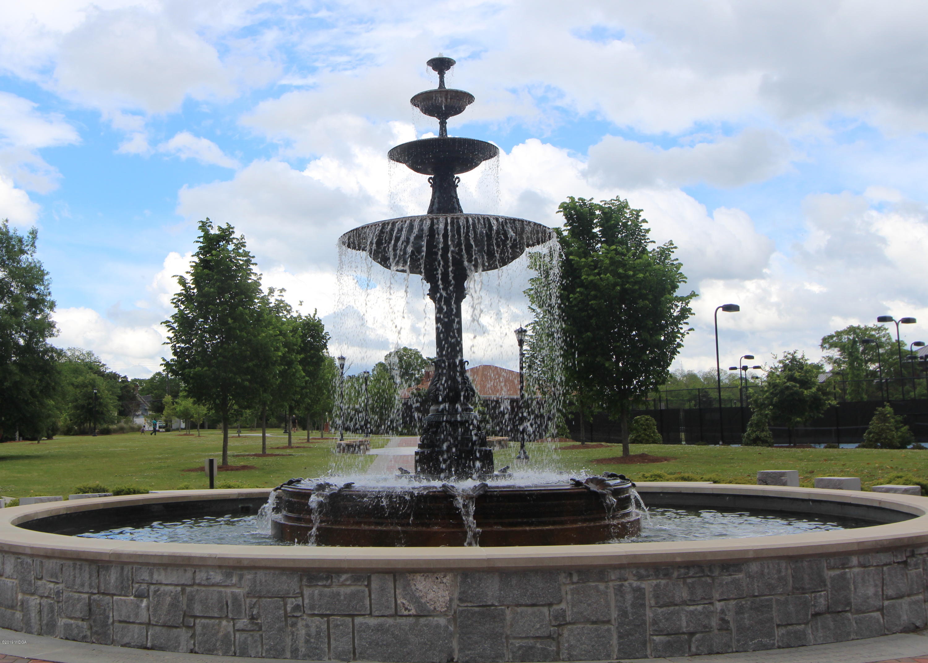 1031 Adams Street Macon, GA 31201 - Photo 33 of 37 33-Fountain1