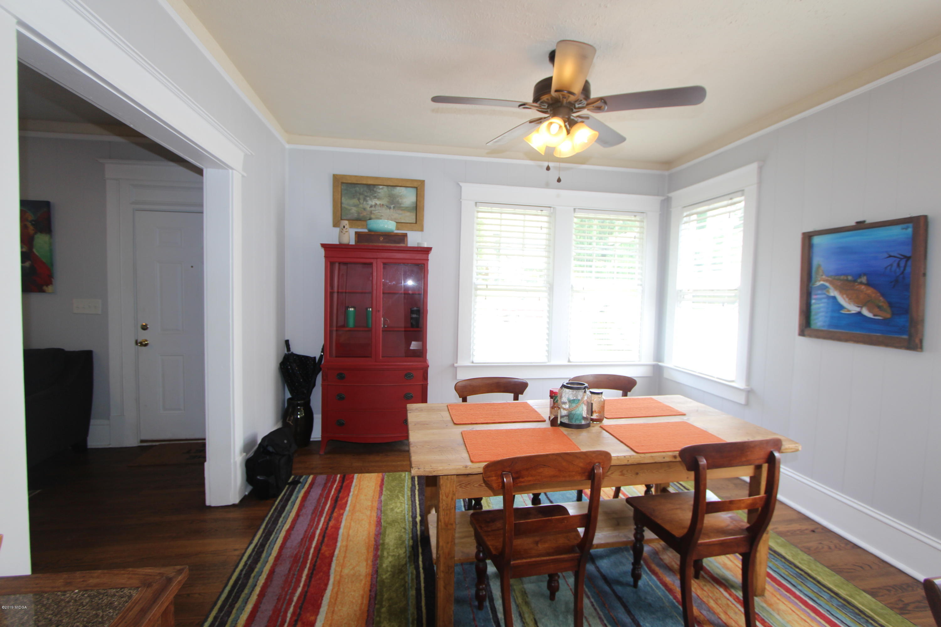 1031 Adams Street Macon, GA 31201 - Photo 6 of 37 6-DRdoor