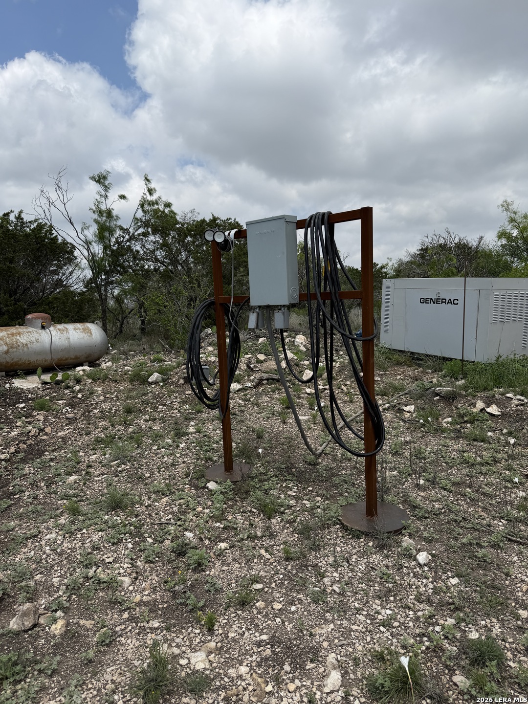 896 Sd 45730 Rocksprings, TX 78880 - Photo 28 of 29