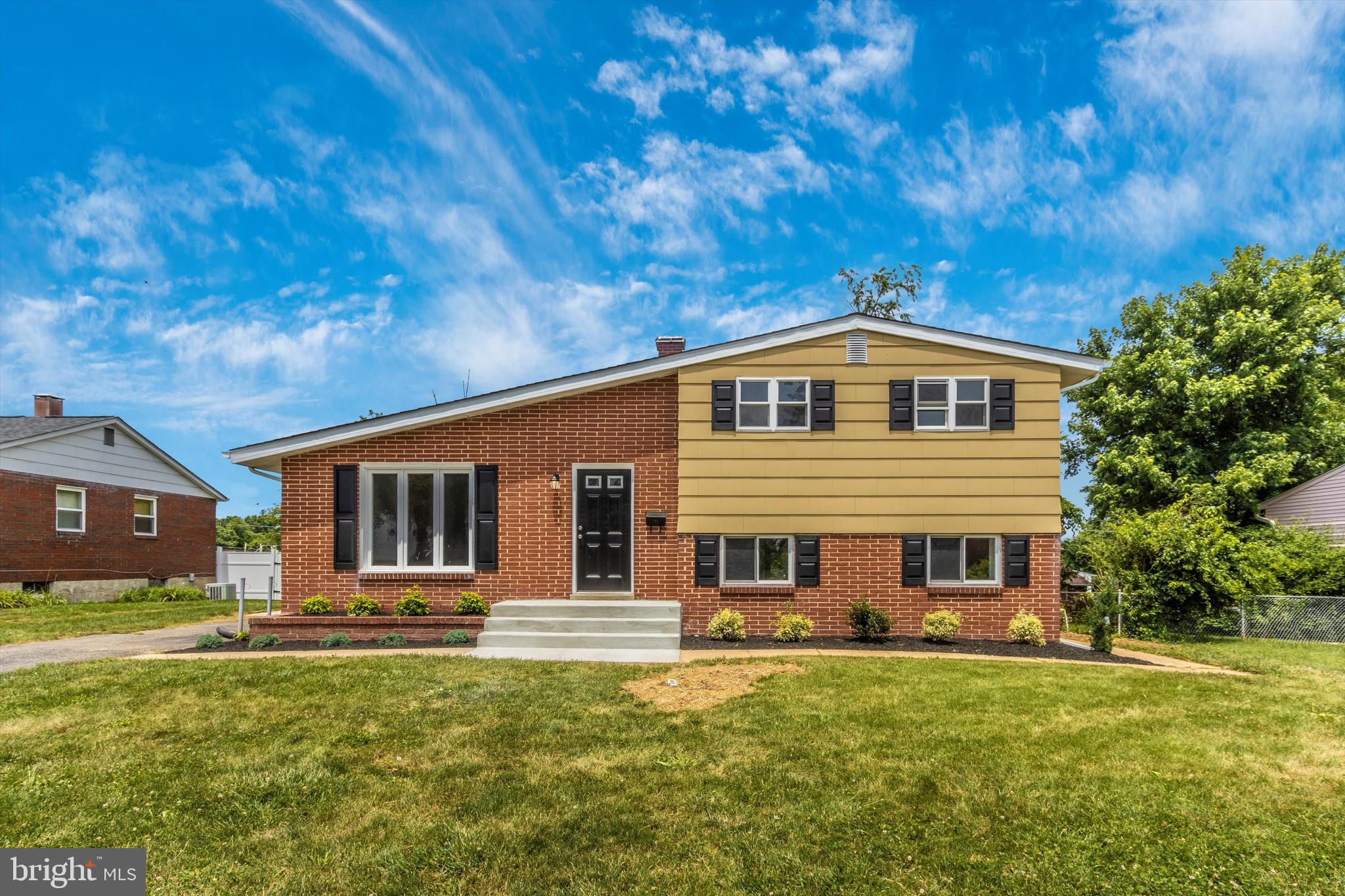 3210 Southgreen Road Windsor Mill, MD 21244 - Photo 1 of 33 Exterior Front