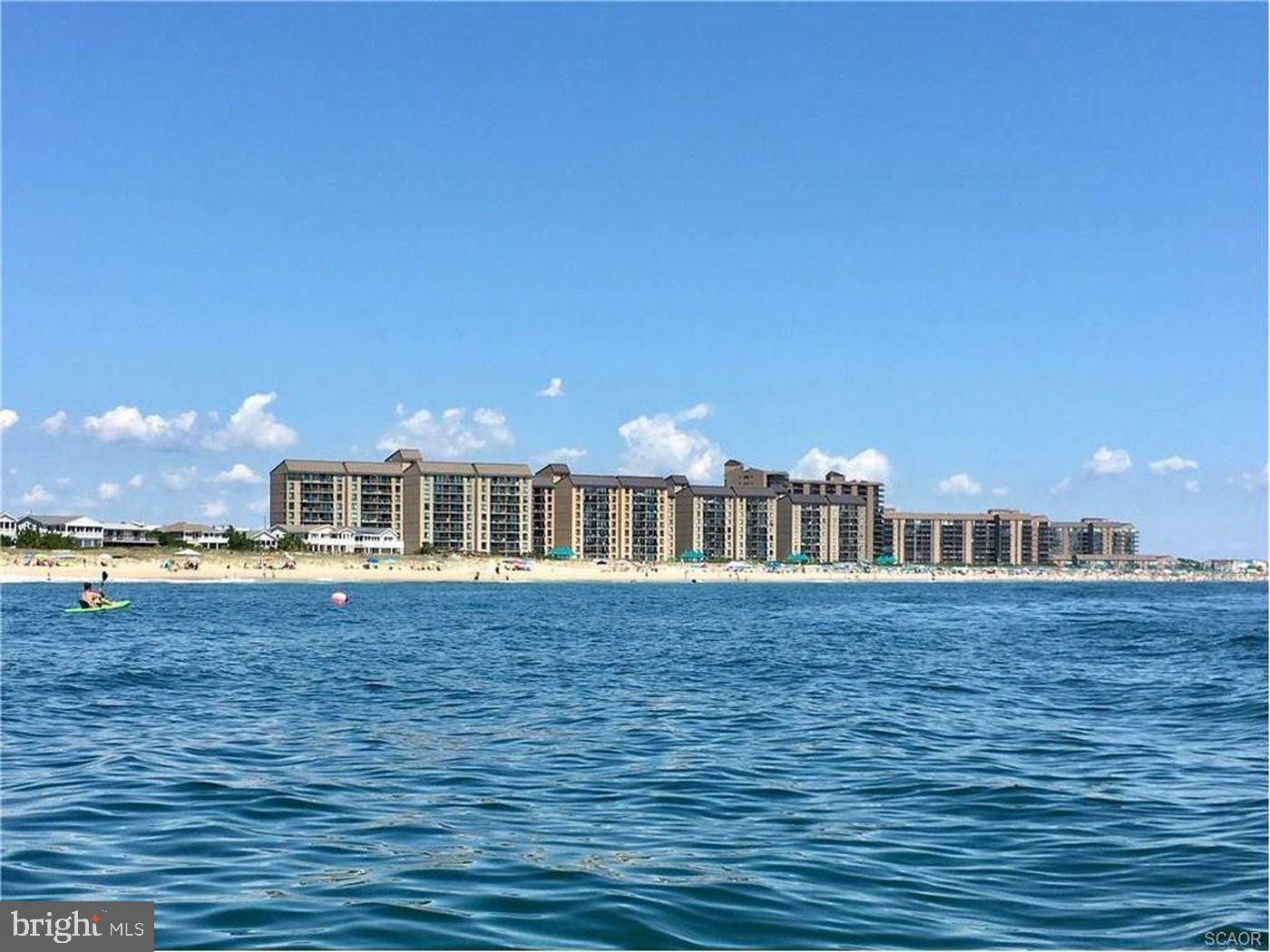 311 Georgetown House Bethany Beach, DE 19930 - Photo 31 of 48 a view of a house with a yard