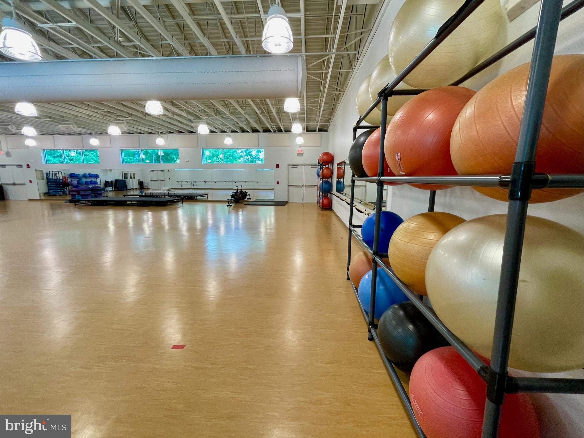 311 Georgetown House Bethany Beach, DE 19930 - Photo 38 of 48 a view of swimming pool with furniture