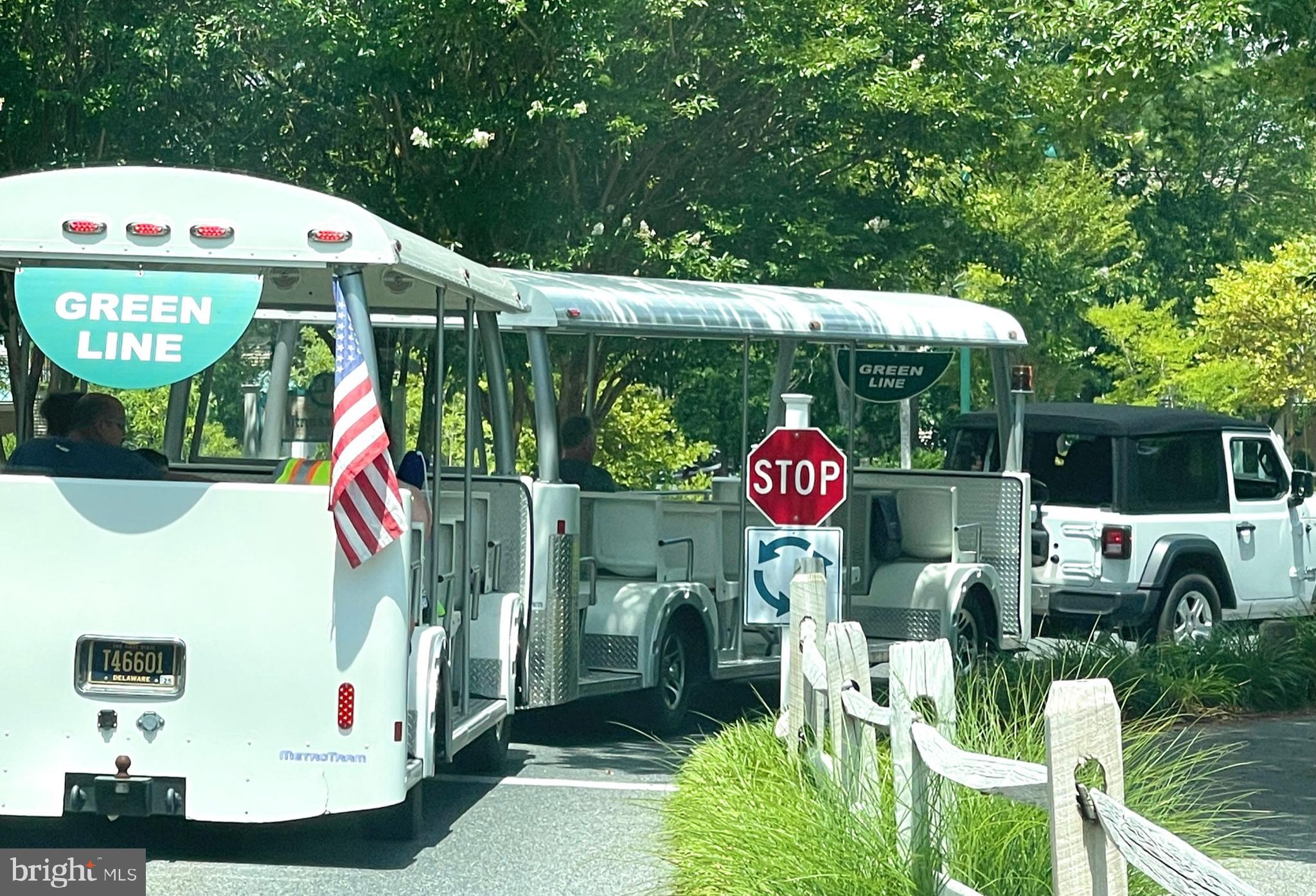 311 Georgetown House Bethany Beach, DE 19930 - Photo 41 of 48