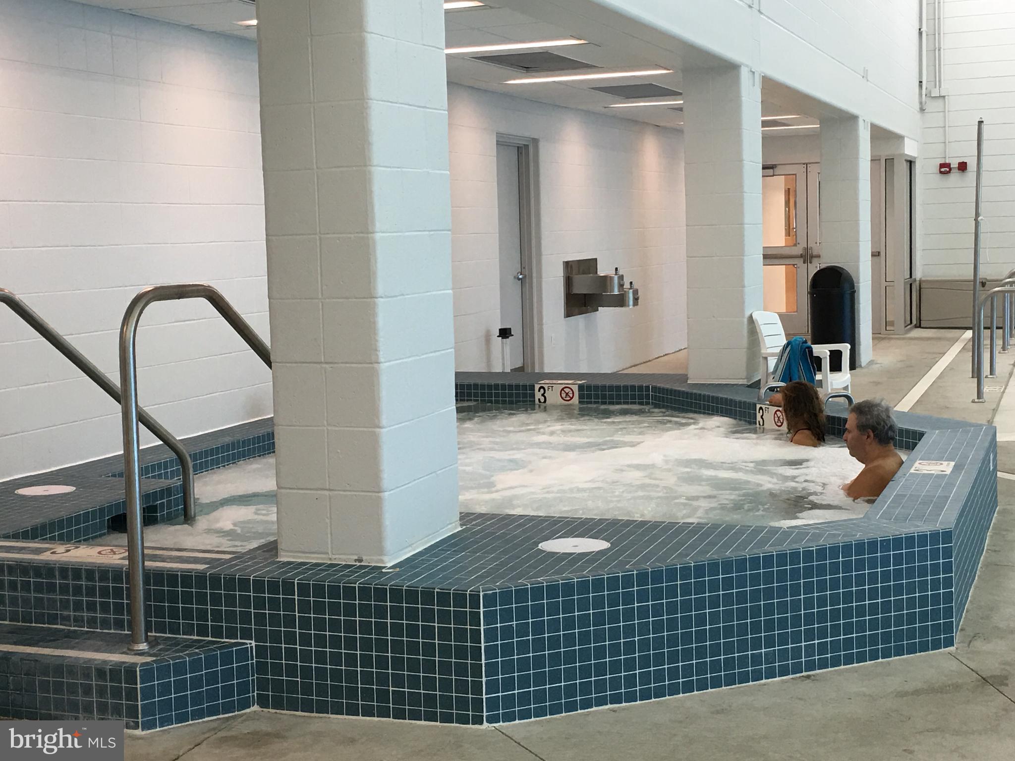 311 Georgetown House Bethany Beach, DE 19930 - Photo 46 of 48 a living room with a rug