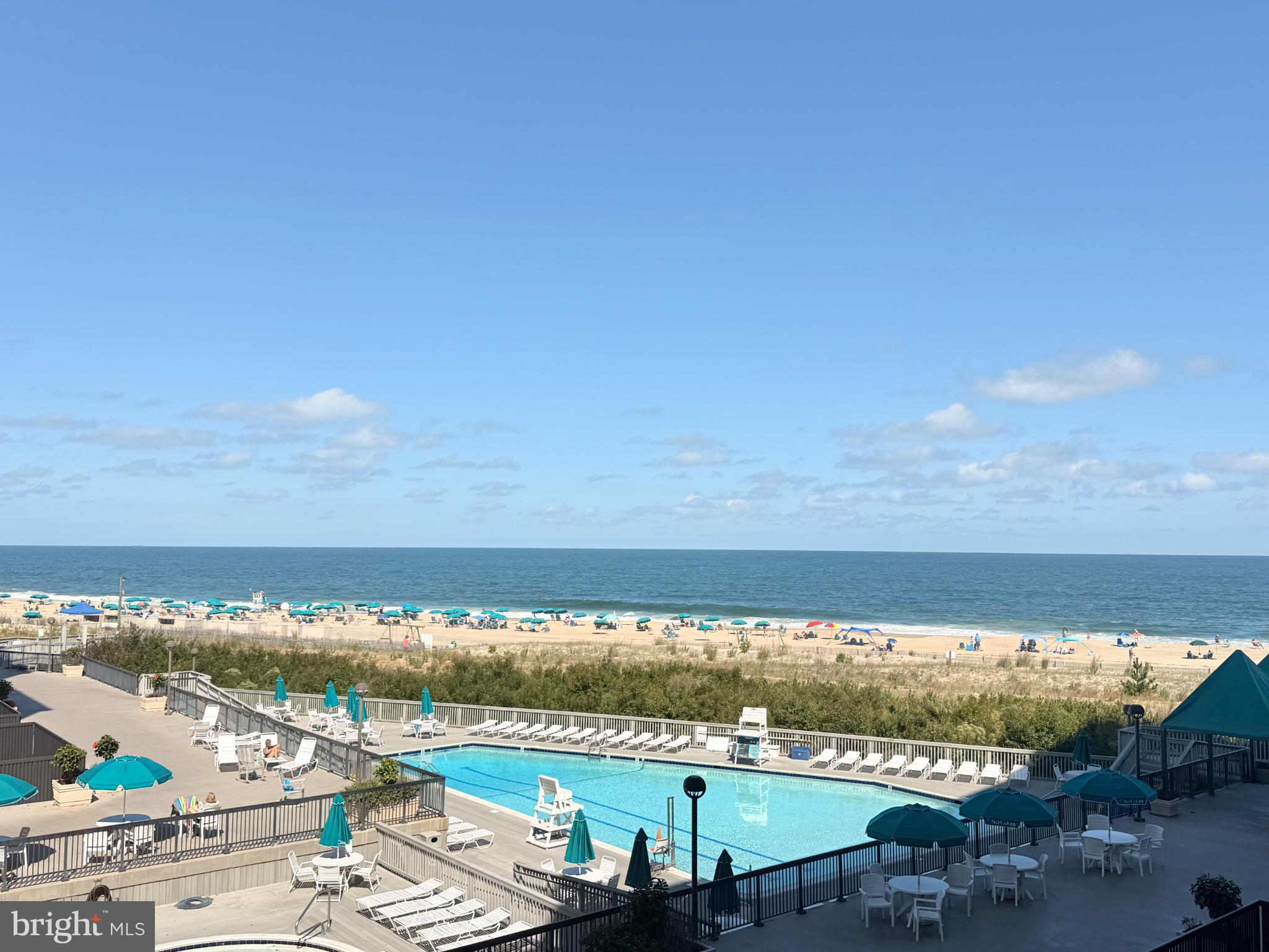 311 Georgetown House Bethany Beach, DE 19930 - Photo 48 of 48 a view of a city from a lake