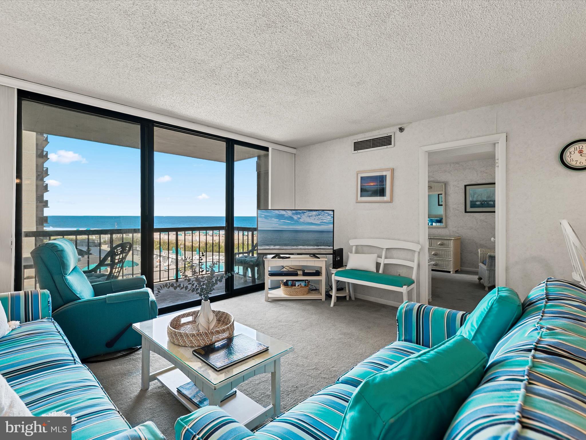 311 Georgetown House Bethany Beach, DE 19930 - Photo 7 of 48 a living room with furniture and a window