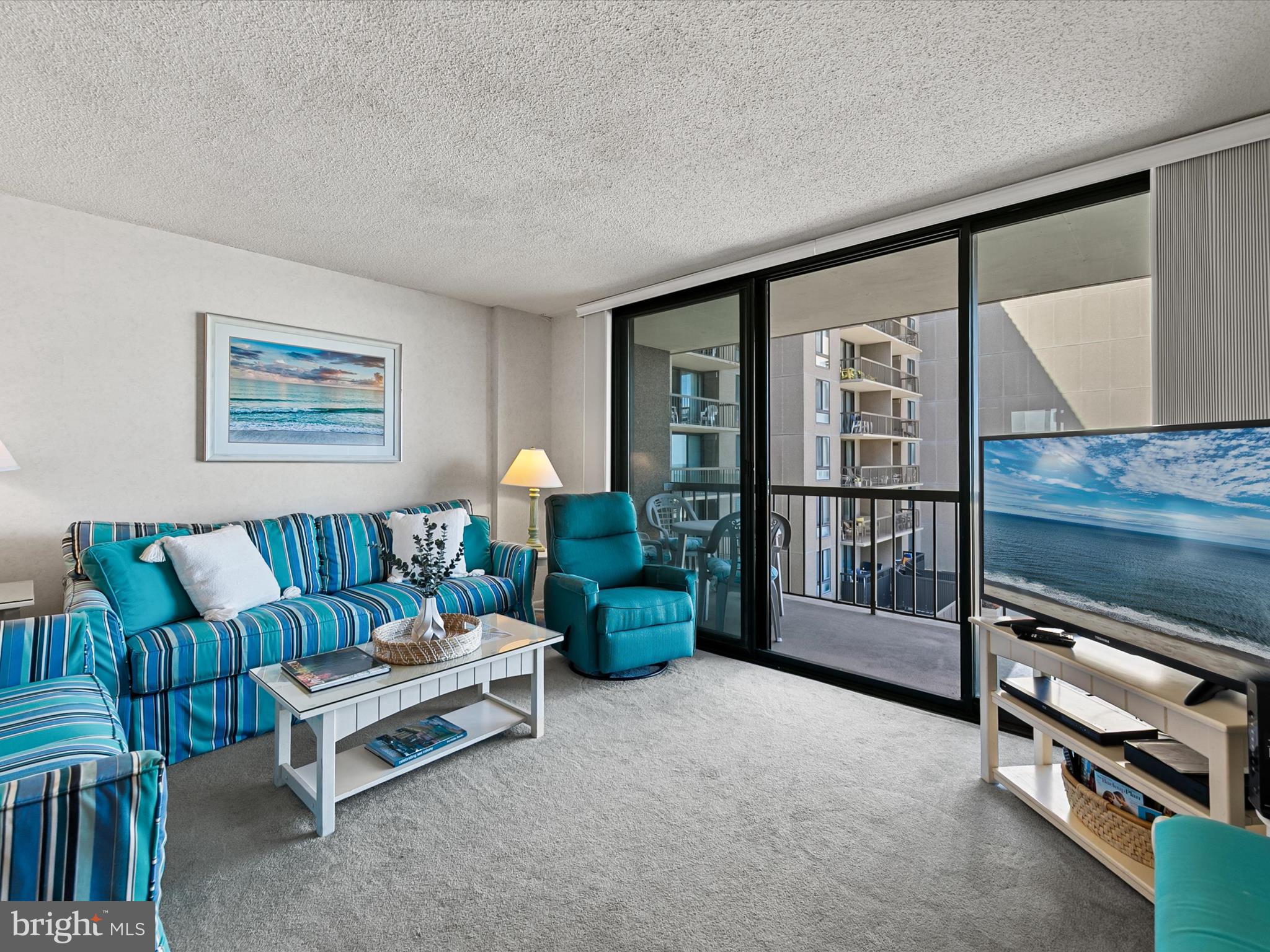 311 Georgetown House Bethany Beach, DE 19930 - Photo 9 of 48 a living room with furniture
