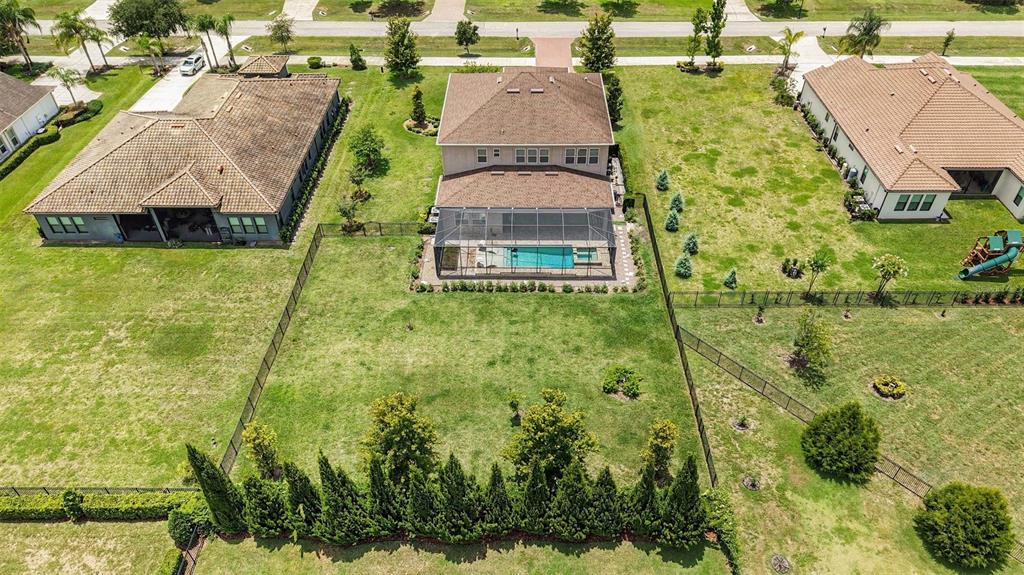 17823 Daisy Farm Drive Lutz, FL 33559 - Photo 4 of 6
