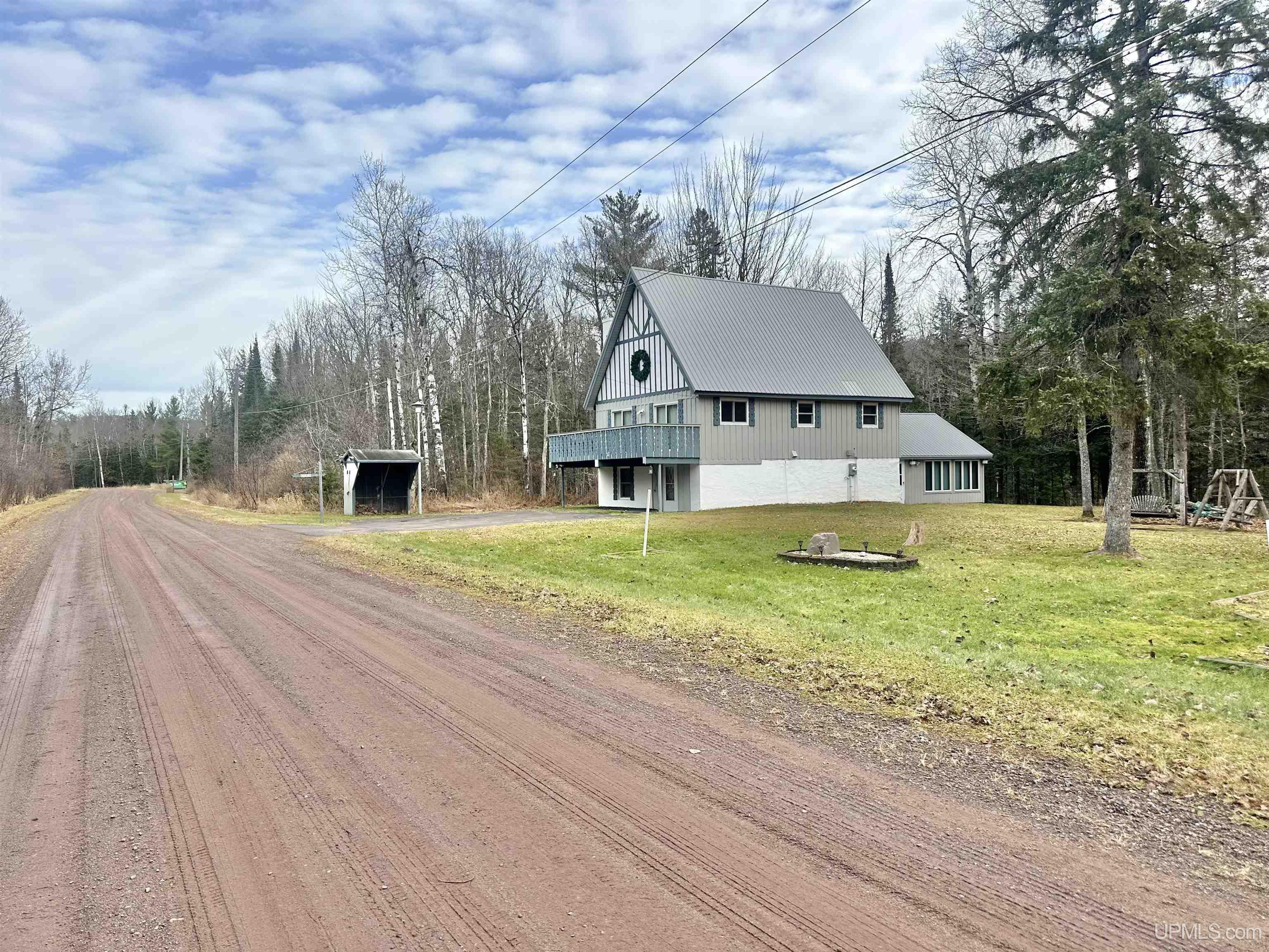 10830 Blunder Road Bessemer, MI 49911 - Photo 65 of 70 Gallery Image 65