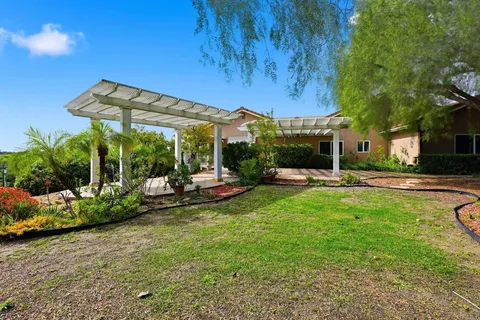 $998,747 | 2596 Green Canyon Road, Fallbrook, CA 92028