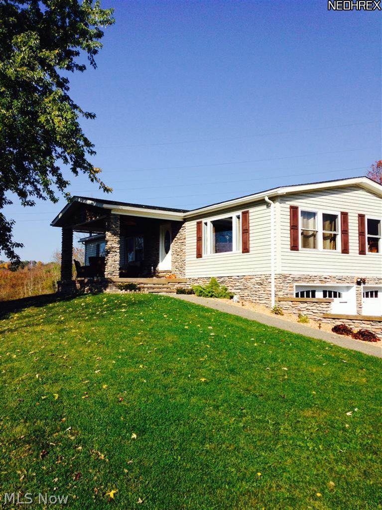 19246 Salt Run Road Caldwell, OH 43724 - Photo 1 of 15 Gallery Image 1