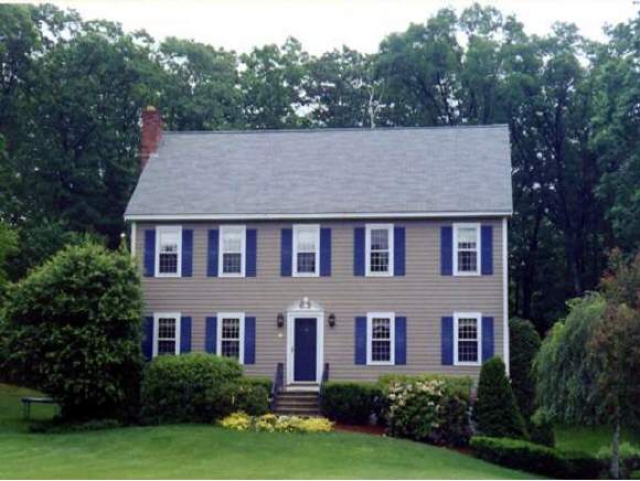 8 Bear Meadow Road Londonderry, NH 03053 - Photo 1 of 5 Gallery Image 1